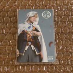 刀ミュ 山姥切国広 江水散花雪 カード