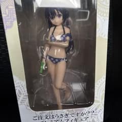 ご注文はうさぎですか？？ プレミアムフィギュアのサムネイル
