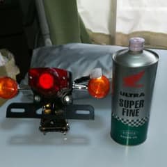 ジョーカー50 90 テールランプのサムネイル