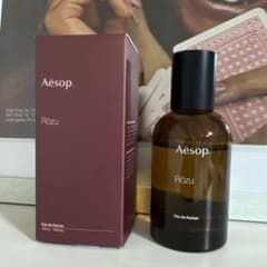 Aesop Rōzu Eau de Parfum 50ml - メルカリ