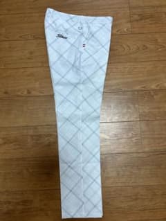 ⭐︎Titleistタイトリスト　ゴルフ　スラックス美品⭐︎のサムネイル