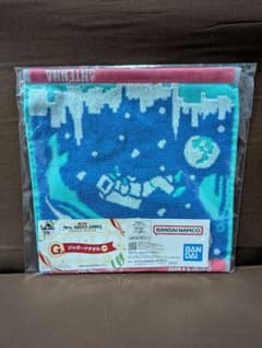 이치 반 쿠지 Mrs. GREEN APPLE MAGICAL WINTER G상