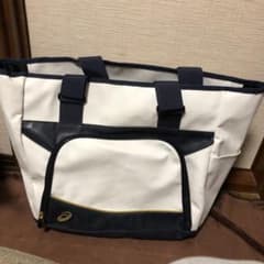 アシックス　バッグのサムネイル