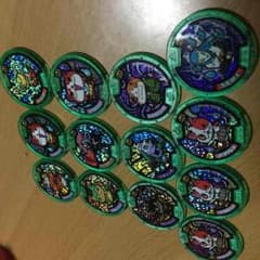 妖怪ウォッチメダルのサムネイル