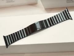 Apple Watch リンクブレスレット 42mm 44mm 45mmのサムネイル