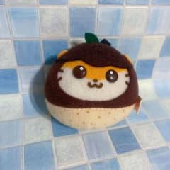 サンリオ コロコロクリリン 栗 ぬいぐるみ お手玉 Sanrio - メルカリ