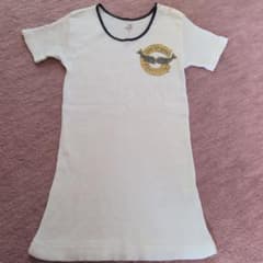 45rpm『＆』サイズ２　半袖Tシャツのサムネイル