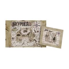 ONEPIECEカードゲーム BASE SHOPリミテッドプレイマットvol.1 - メルカリ