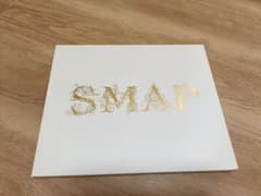 SMAP 25周年記念写真集のサムネイル