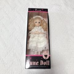 新品未開封 ルネドール⑤ロリータ 内藤ルネ 人形 コレクション