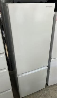 名古屋市内無料配送44☆YAMADA 2020年製 179L冷蔵庫 中古動作品 - メルカリ