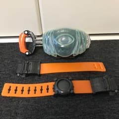 仮面ライダーゴーストドライバーのサムネイル