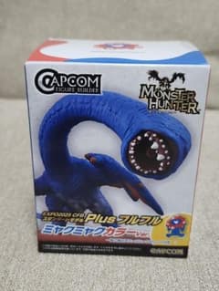 EXPO2025 CFB フルフル ミャクミャクカラー Ver.