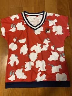 FILA テニスウェアのサムネイル