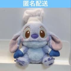 スティッチ ミルキーボア いろんなコスチュームマスコット コック