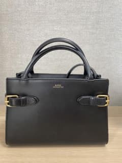 A.P.C. アーペーセー　バッグのサムネイル
