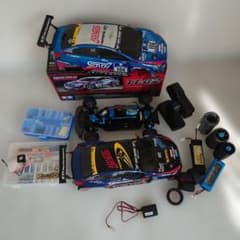 隆*太様 TAMIYA TT-02 SUBARU WRX STI ラジコン - メルカリ