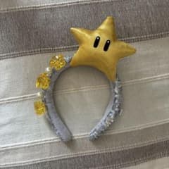 USJ スーパースター カチューシャのサムネイル