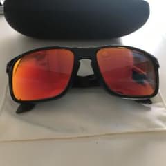 美品　オークリー　ホルブロック　サングラス　OAKLEY HOLBROOKのサムネイル