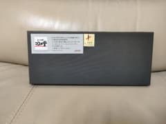 コスメ堂　熊野筆スターターセットプラス（5本+ケース）のサムネイル