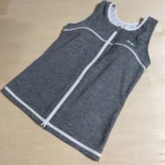 エレッセ　水着　上のみ　XOサイズのサムネイル