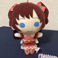 アイドルマスター シンデレラガールズ 一ノ瀬志希 ぬいぐるみ