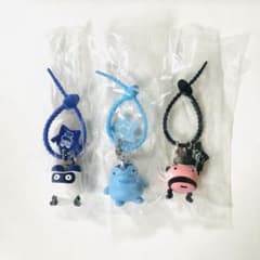 たまごっち カラフルマルチチャーム 2のサムネイル