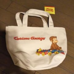 トートバッグのサムネイル