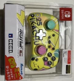 ニンテンドースイッチ　ホリパッドミニのサムネイル