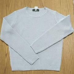 サマーニット ユナイテッドアローズのサムネイル
