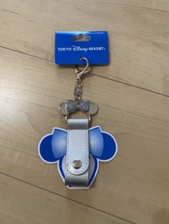 新品未使用品 ディズニーカチューシャホルダー TDRのサムネイル