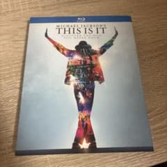 マイケル・ジャクソン THIS IS IT('09米)のサムネイル