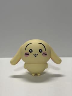 치이카와 토끼 투성이 처진 귀