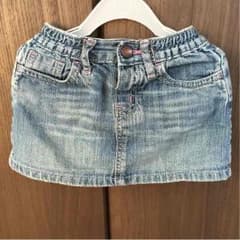 Gap スカート 80cmのサムネイル