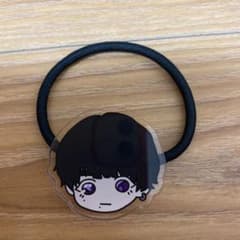 9bic 六花清春　ヘアゴムのサムネイル