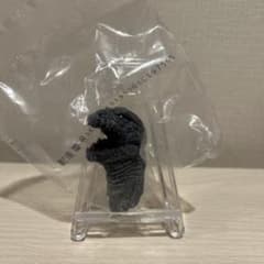 이치 반 쿠지 고질라 대괴수 열전 GG상 몬스터 헤드 마그넷 신고질라 동결