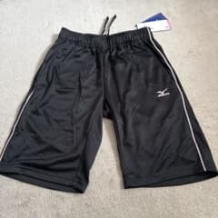 ⭐︎【新品未着用】⭐︎Mizunoレディースハーフパンツ⭐︎のサムネイル