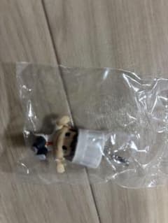 ぺこちゃん　めじるしアクセサリーのサムネイル