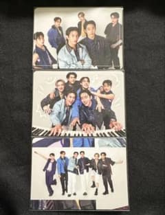 LYKN + Est ThamePoトレカ GMMTV 購入後はコメントを! - メルカリ