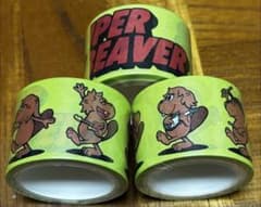 SUPER BEAVER マスキングテープのサムネイル
