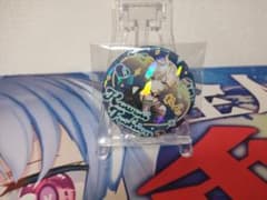 初音ミク ドン・キホーテ ホログラム缶バッジ 鏡音レン3 - メルカリ