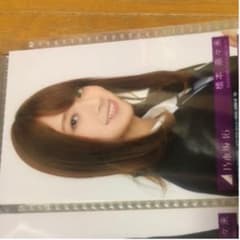 橋本奈々美　生写真(ヨリ)のサムネイル