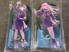 バンドリ　taipei 台北公演　上海　海外　燈　愛音　アクスタ　MyGO バンドリ taipei 台北公演 上海 海外 燈 愛音 アクスタ MyGO - メルカリ
