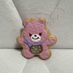 Swimmer biscuit | Shop at Mercari from Japan! | Buyee