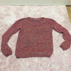 ニットのサムネイル