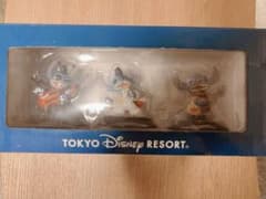 スティッチフィギア￼のサムネイル