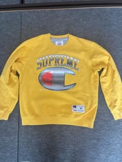 supreme champion スウェット　Mのサムネイル