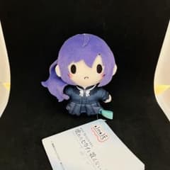 劇場版 プロジェクトセカイ ふわぷち マスコット 朝比奈 まふゆ - メルカリ