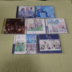 22/7 CDまとめ売り - メルカリ