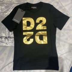 ディースクエアード2　キッズTシャツのサムネイル